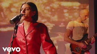 Mattiel – “Cultural Criminal”