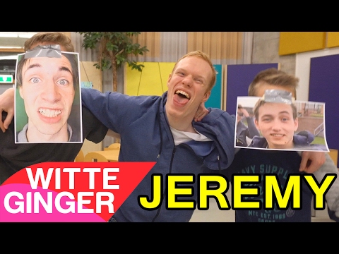 'DE TRAANDANS' PARODIE! (AltijdCompilaties Jeremy) - Shut Up and Dance - WALK THE MOON