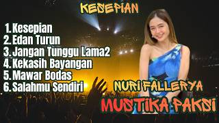 Download lagu Kesepian Cover Nuri Fallerya (LIVE SHOW Jadikarya Langkaplancar Pangandaran) mp3 Download lagu Kesepian Cover Nuri Fallerya (LIVE SHOW Jadikarya Langkaplancar Pangandaran) mp3
