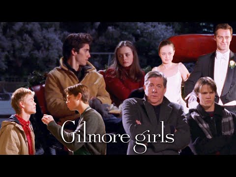 Major Moments of Season 2: Part 1 | Gilmore Girls