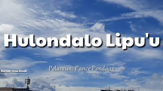 Download lagu Lagu Daerah Gorontalo | Hulondalo Lipuu | to lo tawu lo hulondalo ma to lipu lo tawu mp3 Download lagu Lagu Daerah Gorontalo | Hulondalo Lipuu | to lo tawu lo hulondalo ma to lipu lo tawu mp3