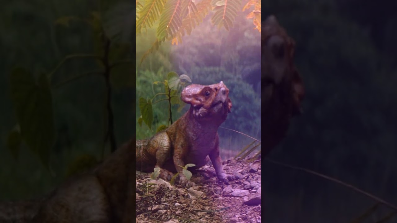 赤ちゃん恐竜がほしい！| ジュラシック・ワールド