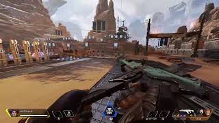 APEX　ハンマーチャンス　ホライゾン