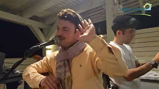 זלמן שטוב בסיפור על חויית שבת