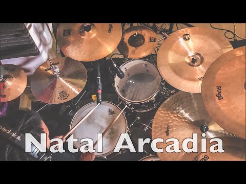 Natal Arcadia "18" Funk test