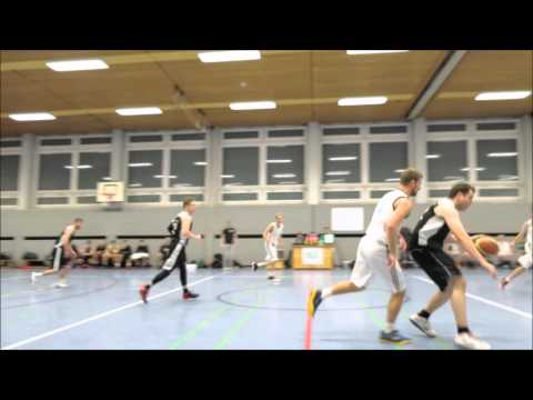 Eintracht Hildesheim - TuS Bothfeld