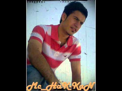 Mc Hak-kan ft.Dj Sinsi - KaLp Hastası - 2011