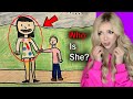 CREEPIEST CHILDRENS DRAWINGS WITH TERRIFYING BACKSTORIES FULL MOVIE