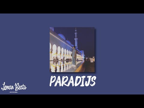 [FREE] Lijpe x Ka x Boef Type Beat | Rap Instrumental 2020 - "Paradijs"