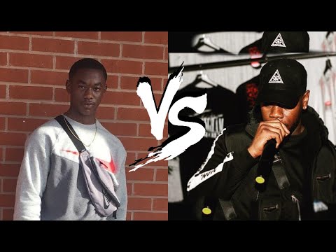 CreezOn vs Wavez - Self Success Presents: The Pod | SelfSuccess