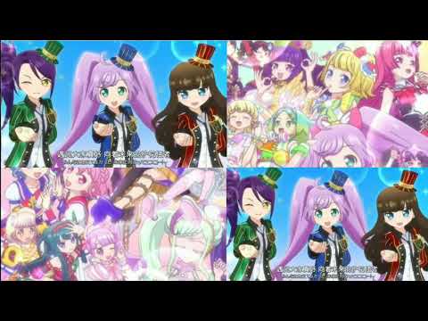 Idol Time Pripara 51 最終回-超級偶像時間