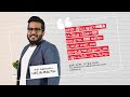 #upGradRealStories ft. Dhanvin Sudarsan | Liverpool Business School Global MBA | Tamil