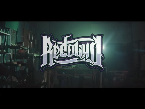 REDOUND - Us Against the World (Official Video)