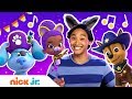 Halloween Spooky Music Video W Blue S Clues You PAW Patrol Bubble Guppies Nick Jr
