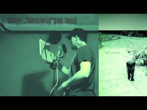 Gustav - ,,Wracam do Gry " (prod. Nxnja)
