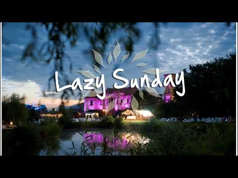 Tudor Mircean - Lazy Sunday 26