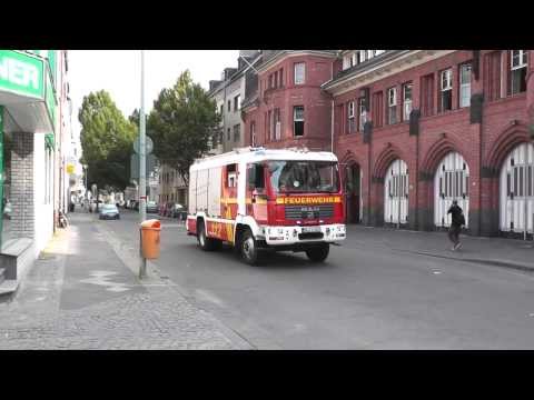 PRIO 1 TS 01-43-02 KREFELD NAAR CONTAINER BRAND