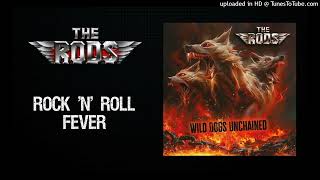 Music video thumbnail preview for The Rods - Rock and Roll Fever by The Rods