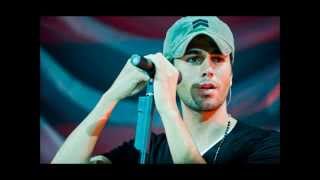 Enrique Iglesias - Revolución