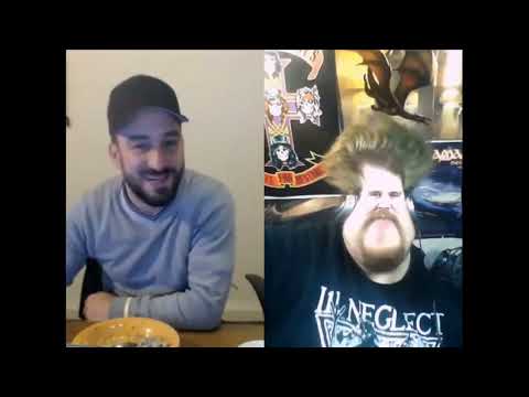 🍆😆 #Drachenlord's Ding ist im Chat