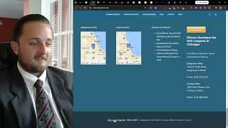 4 Trust URLs Google Checks on Every Law Firm Website
