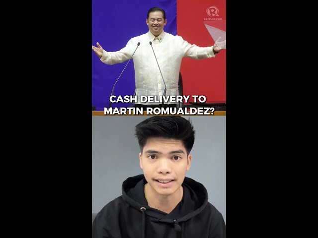The ‘maleta boys’ keep coming. Now, they’re implicating Sara Duterte