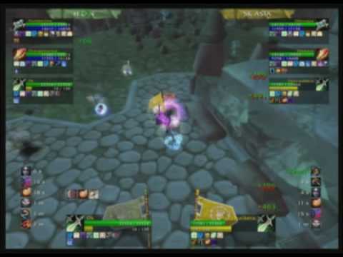 SK Gaming Asia vs. HON Round 3 Grand Final 1- Global Finals