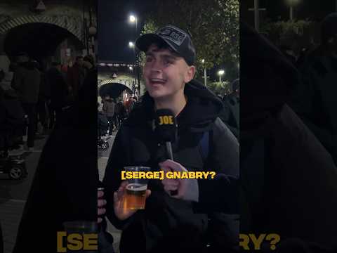 Name the best Arsenal and Bayern Munich combined XI?? 🤔