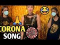 Corona Song Dubbing Video Vaste Song