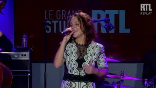 Zaz - Demain c&#39;est Toi (Live) - Le Grand Studio RTL