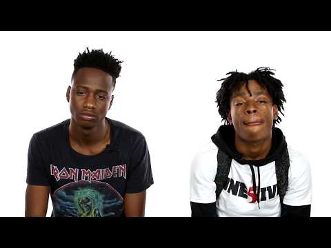 Are Yung Mal and Lil Quill Biologically Related? Find Out Here