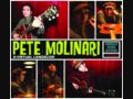 Pete Molinari --- Adelaine.