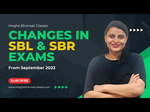 Breaking Down the New ACCA Exam Updates from September 2023 attempt!