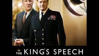Alexandre Desplat - King George VI