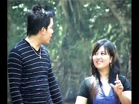Begulai nyentuk ke jemah ila-WENDY (MTV KARAOKE)