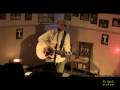 Heartaches and Highways - Rodney Hayden - Live Acoustic Solo at Tabacchi Blues
