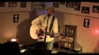 Heartaches and Highways - Rodney Hayden - Live Acoustic Solo at Tabacchi Blues
