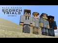 Maze Runner: The Scorch Trials - 'Minecraft' Trailer