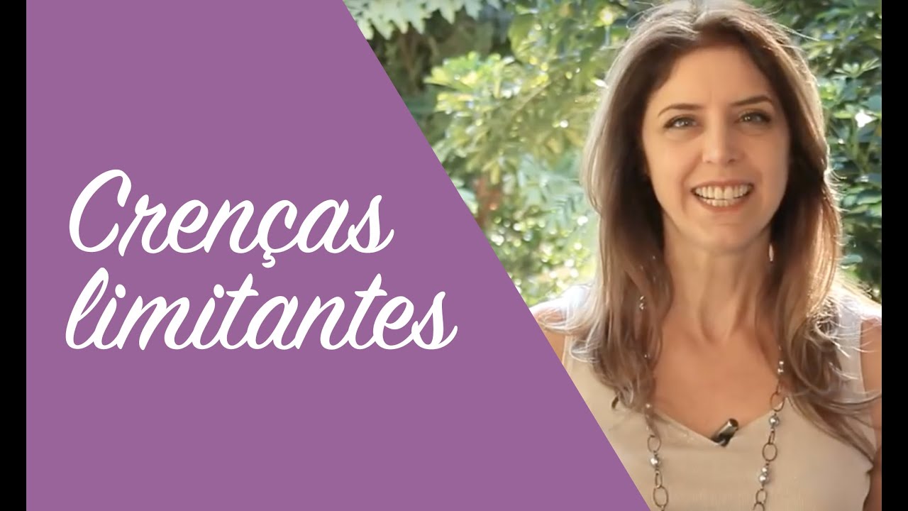 O que são crenças limitantes?