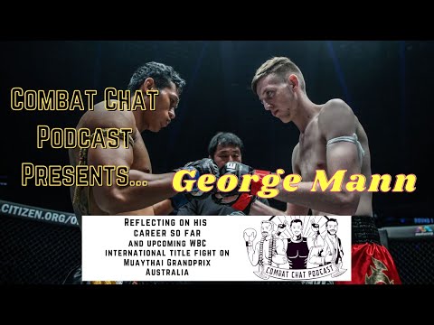 Episode 150   George Mann