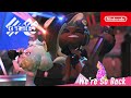 Splatoon 3 We Re So Back Nintendo Switch