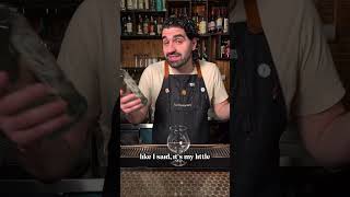 I Recreated My Favorite Drink from Spain