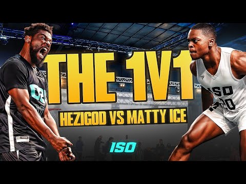 I Took on HEZI GOD 1v1 for $10,000 (HEATED MATCHUP)