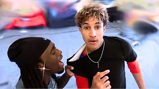 Tota's Funniest Moments Part 2 (Mafiation 3)