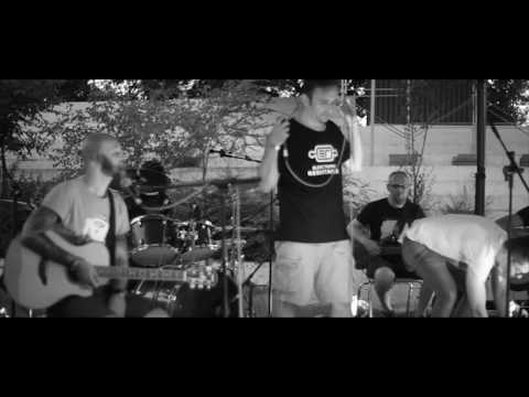 Implant Pentru Refuz - Sidef (acustic) feat. Mircea Petrescu // Backyard Acoustic Season