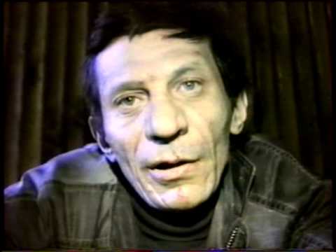 "600 секунд" выпуск от 15.06.1991