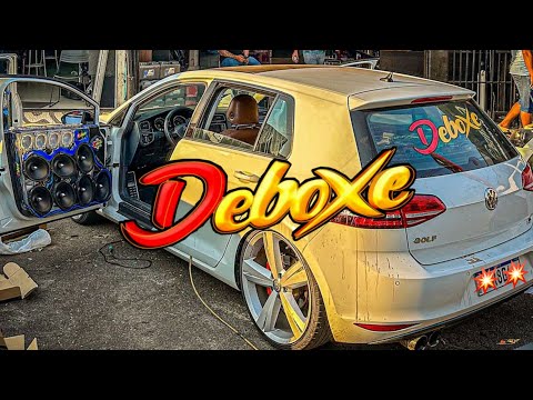 MC Luiggi, MC Kitinho e MC GW - Carro Balançando (DJ Renan, Menezzes Dejaay e DJ Speed) Remix