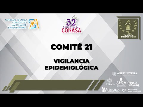 VIGILANCIA EPIDEMIOLÓGICA