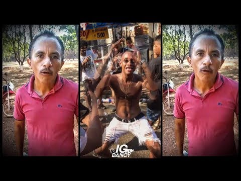 CANETA AZUL, AZUL CANETA - TA MARCADA COM MINHA LETRA VERSÃO BREGA FUNK ♫ [ DJ PELE E JP ] 2019