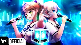 Cover art for [LIVE] 나는 아픈 건 딱 질색이니까 - 이세계아이돌 악어의놀이터 콘서트 COVER